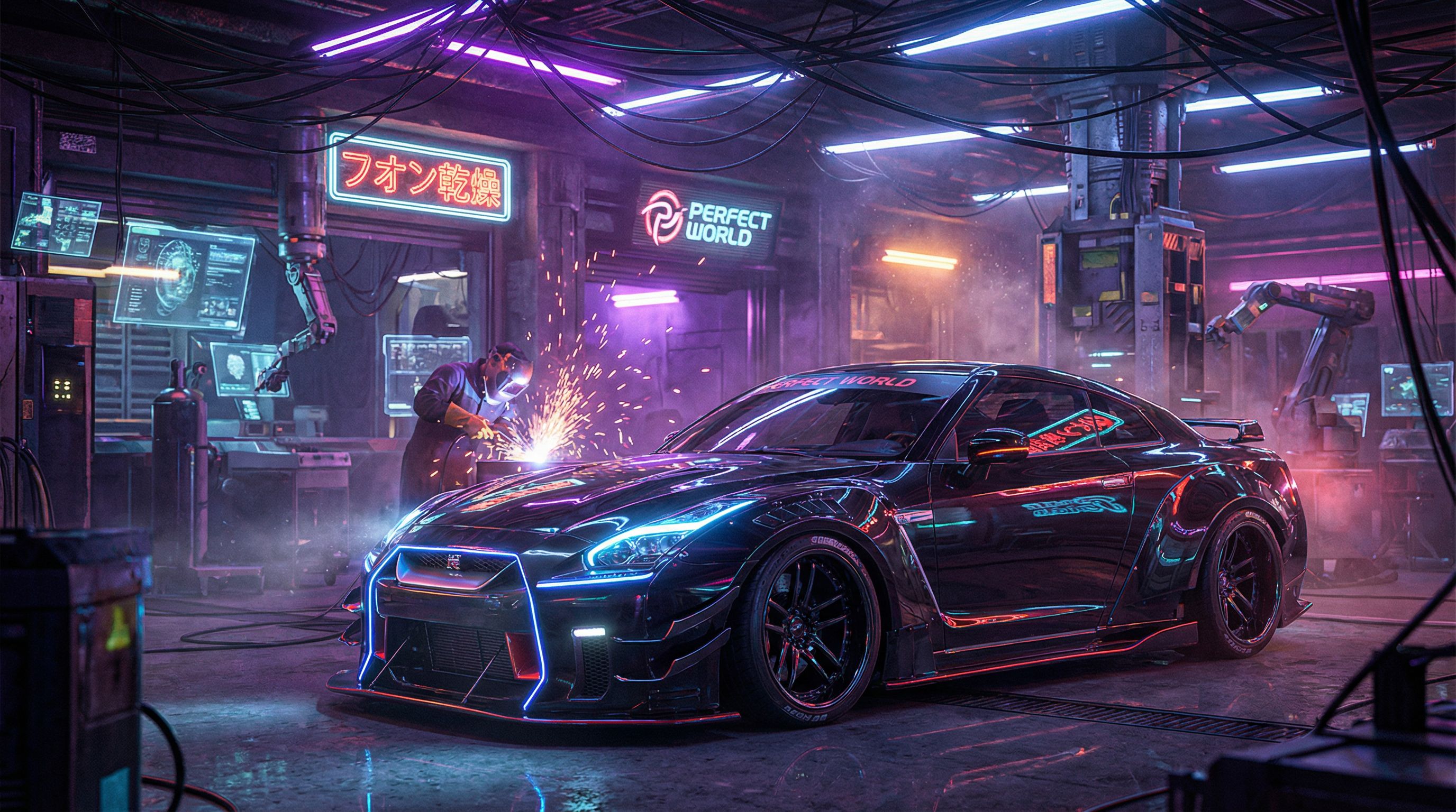 91修车改装视频社区